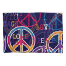 Search for hippy pillowcases Hippie