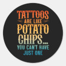 Search for cool tattoos stickers Fashion