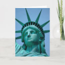 Search for international landmark cards Flaming torch