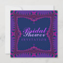 Search for lace bridal shower invitations Bride
