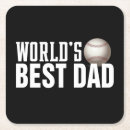 Search for baseball dad barware Sports
