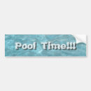 Search for pool bumper stickers Summer