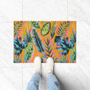 Search for hawaiian doormats Leaves