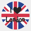 Search for love london stickers Heart