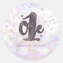 Search for iridescent stickers Glam