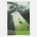 Search for sci fi tea towels Ufo