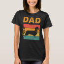 Search for dachshund dad tshirts Daddy