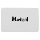 Search for monogram rectangular magnets Black