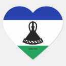 Search for lesotho stickers Flag