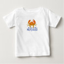 Search for crab baby clothes Maryland