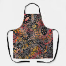 Search for tranquil aprons For her