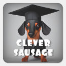 Search for clever stickers Funny
