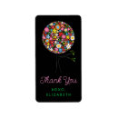 Search for tree address stickers Whimsical