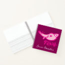 Search for fox notebooks Pink