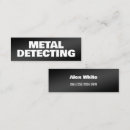 Search for detector Finder