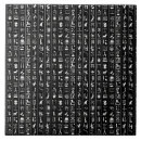 Search for hieroglyphics tiles Ancient egypt