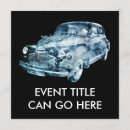 Search for car mechanics invitations For him