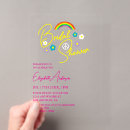 Search for flower peace sign invitations Groovy