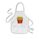 Search for french fries aprons Potatoes