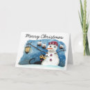 Search for crow christmas cards Cat