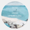 Search for ocean monogram stickers Summer