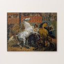 Search for horse racing puzzles French