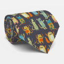 Search for funny halloween ties Cute