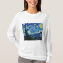 Search for impressionist tshirts Flowers