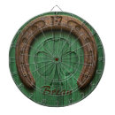 Search for irish dartboards Shamrock