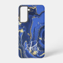 Search for gold glitter samsung cases Indigo blue