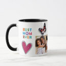 Search for glitter hearts mugs Mother