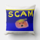 Search for scams Politics