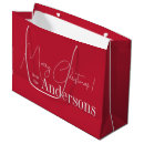 Search for christmas gift bags Modern