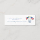 Search for independence day celebration invitations Red white blue