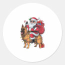 Search for funny german stickers Puppy