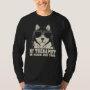 Search for long tail tshirts Wags