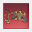 Search for vulture magnets 18th