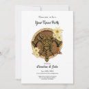 Search for horn invitations Fantasy