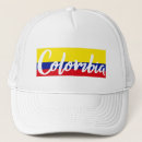 Search for colombian hats Flag