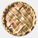 Search for apple pie dessert stickers Crust