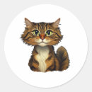 Search for happy kitty stickers Pet