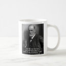 Search for sigmund freud mugs Quote