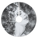 Search for curly trees Woman