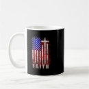 Search for patriot mugs Flag