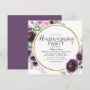 Search for moving in together invitations Modern