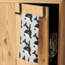 Search for whale tea towels Orca