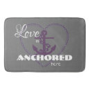 Search for anchor bath mats Grey