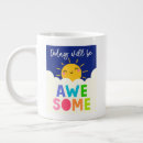 Search for cunning mugs Children