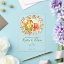 Search for two brides invitations Mrs and mrs