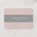 Search for pattern chubby business cards Stylish